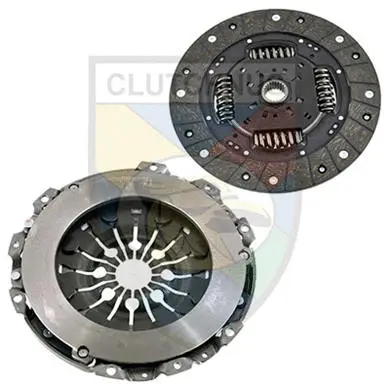 Clutch Kit
