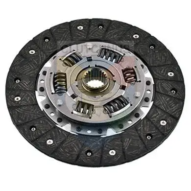 Clutch Disc (SMA82)