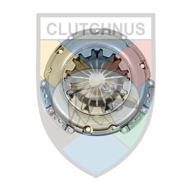 Clutch Pressure Plate (SCPR15)