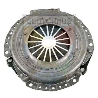 Clutch Pressure Plate (SEFC05)