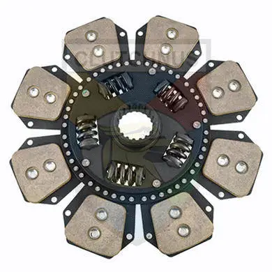 Clutch Disc (SAT964)
