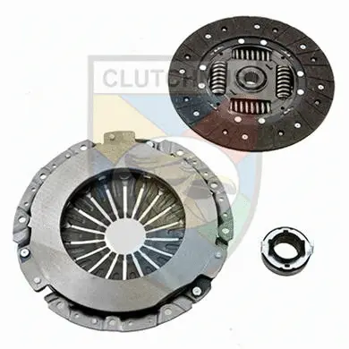 Clutch Kit