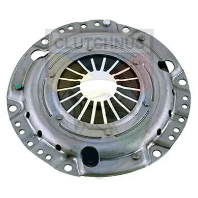 Clutch Pressure Plate (SCPR68)