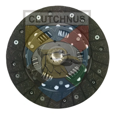 Clutch Disc