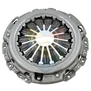 Clutch Pressure Plate (SMPD53)