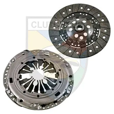 Clutch Kit (MCK1838)
