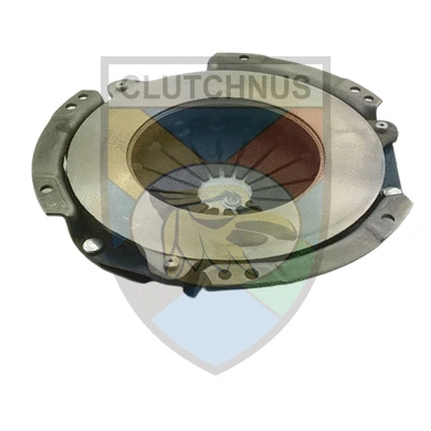 Clutch Pressure Plate