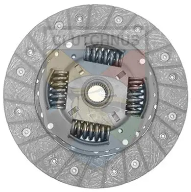 Clutch Disc