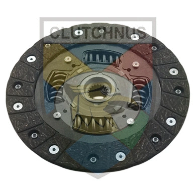 Clutch Disc