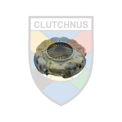 Clutch Pressure Plate