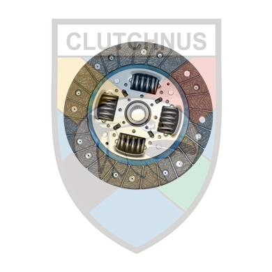 Clutch Disc