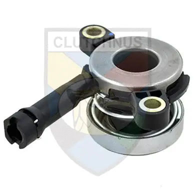 Central Slave Cylinder, clutch