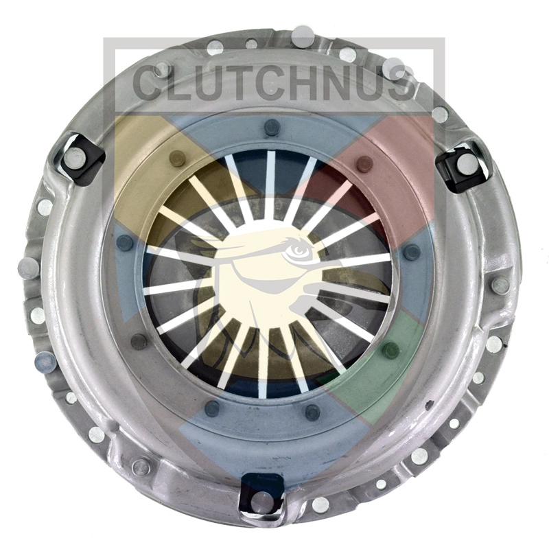 Clutch Pressure Plate (SMPF24T1)