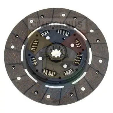 Clutch Disc (SMY38)