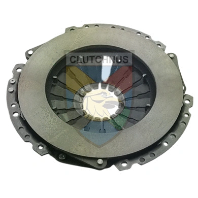 Clutch Pressure Plate