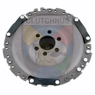 Clutch Pressure Plate (SCPR80)