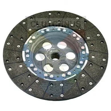 Clutch Disc
