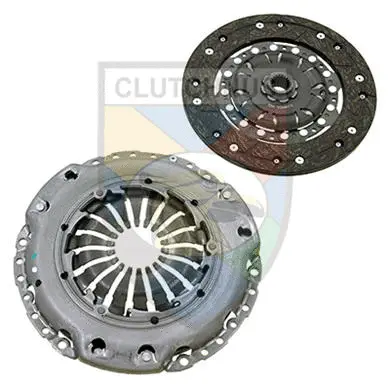 Clutch Kit (MCK3256)