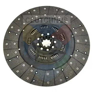 Clutch Disc