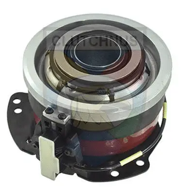 Central Slave Cylinder, clutch