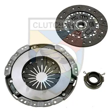 Clutch Kit