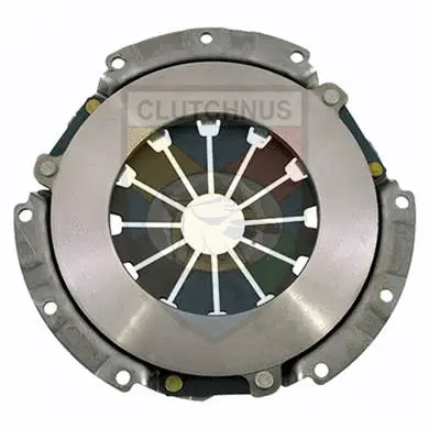 Clutch Pressure Plate