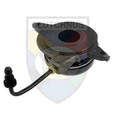 Central Slave Cylinder, clutch