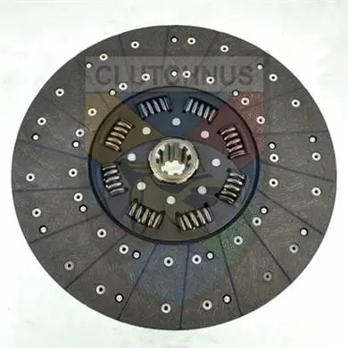Clutch Disc