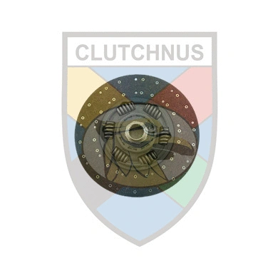 Clutch Disc