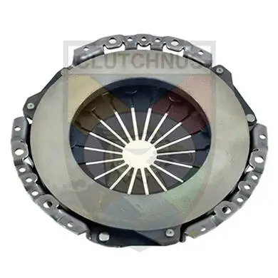 Clutch Pressure Plate