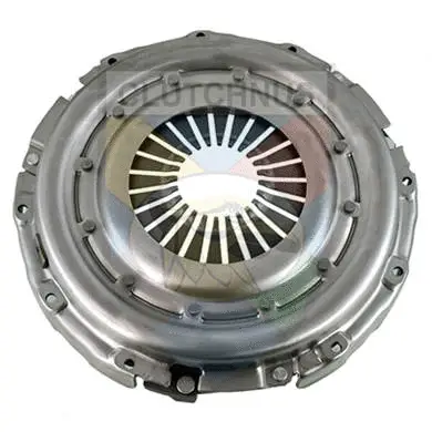 Clutch Pressure Plate (SCPS28)