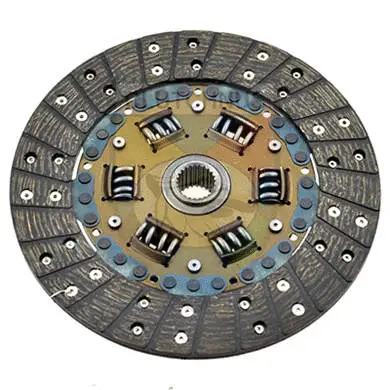 Clutch Disc