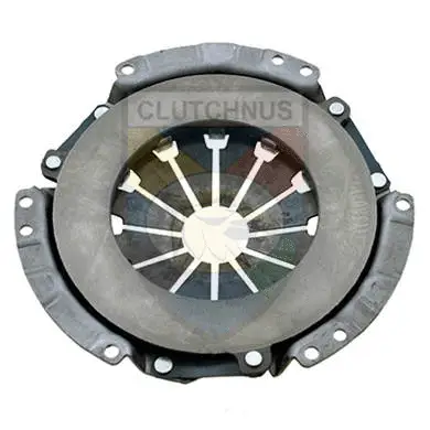 Clutch Pressure Plate