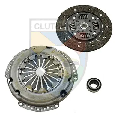 Clutch Kit (MCK2474)