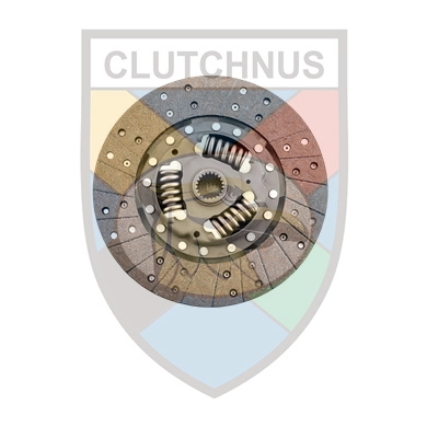 Clutch Disc