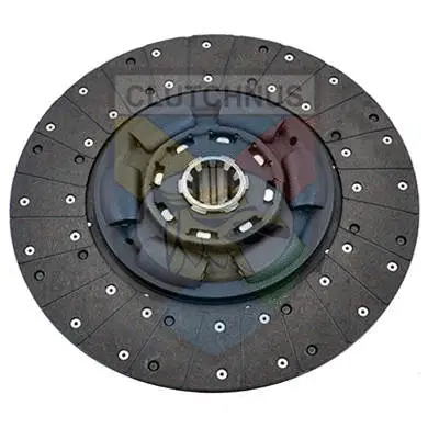 Clutch Disc