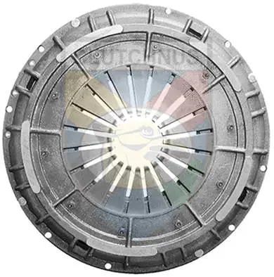 Clutch Pressure Plate (SCPV03)