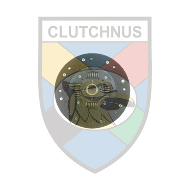 Clutch Disc