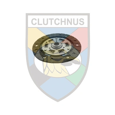 Clutch Disc