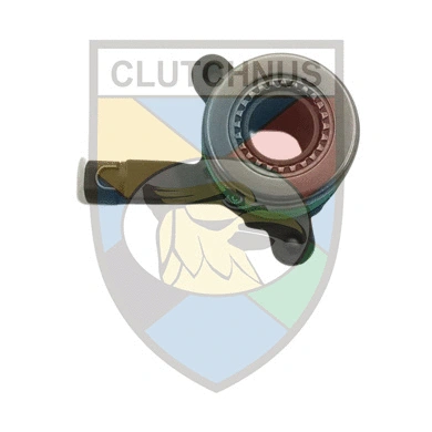 Central Slave Cylinder, clutch