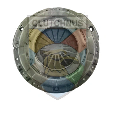 Clutch Pressure Plate
