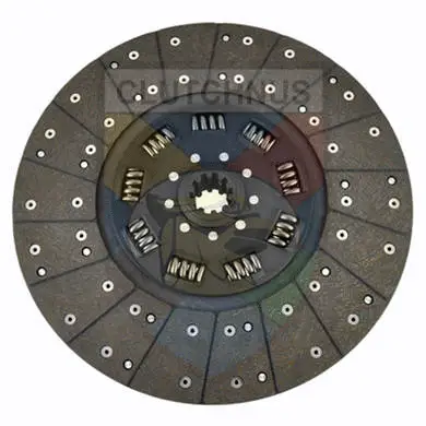 Clutch Disc