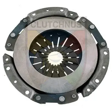 Clutch Pressure Plate