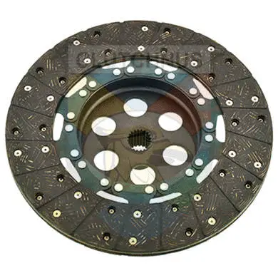Clutch Disc