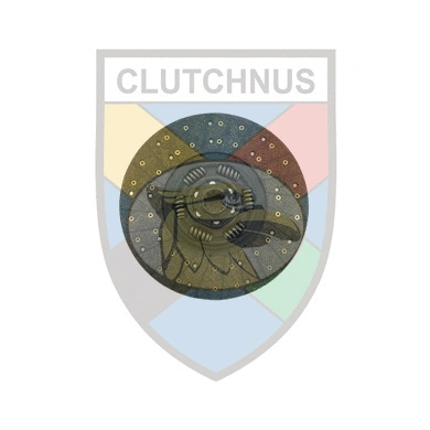 Clutch Disc (SMW57)