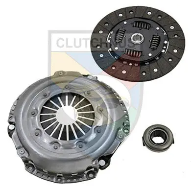 Clutch Kit (MCK1414)