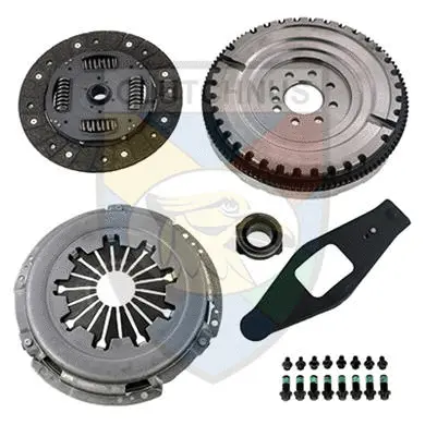 Clutch Kit (MCK3129FA)