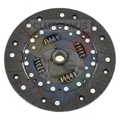 Clutch Disc