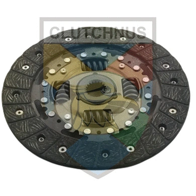 Clutch Disc