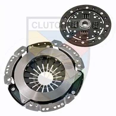 Clutch Kit